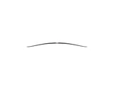 Medusa Pro 769 Front Wing - SABFOIL
