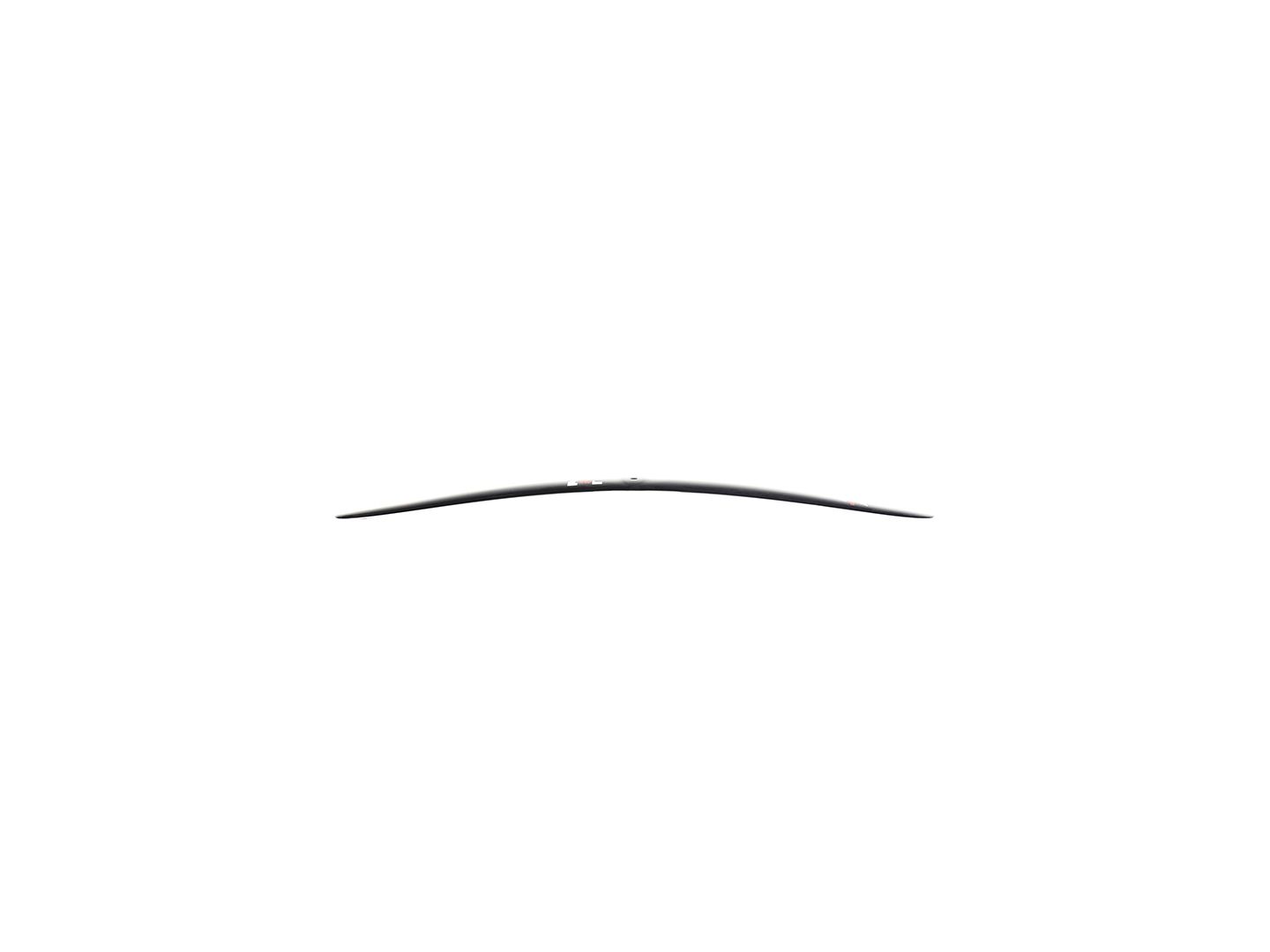 Razor 675 Pro T6 Front Wing - SABFOIL