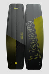 Falcon Lieuwe Board
