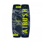 Airush Livewire Jnr Twintip Kiteboard top graphic
