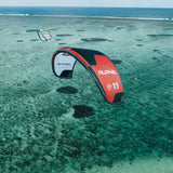 Alpha V3 Ultra-X Single Strut Kite - OZONE