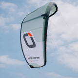 Alpha V3 Ultra-X Single Strut Kite - OZONE