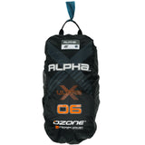 Alpha V3 Ultra-X Single Strut Kite - OZONE