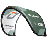Alpha V3 Ultra-X Single Strut Kite - OZONE