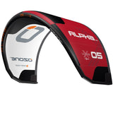Alpha V3 Ultra-X Single Strut Kite - OZONE