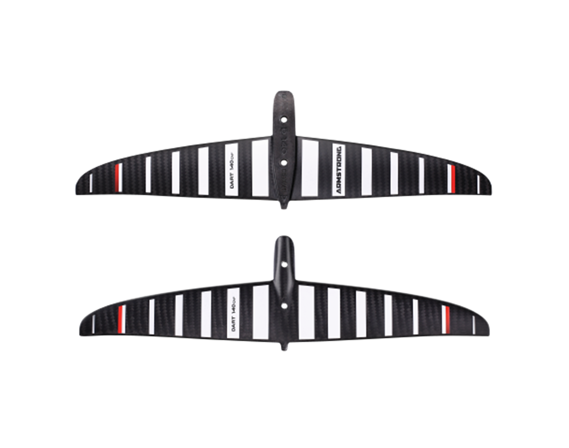 Armstrong Dart 140 Stabiliser