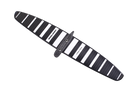 Armstrong Pump 202 Stabiliser profile