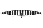 Armstrong HA v2 Front Foil bottom