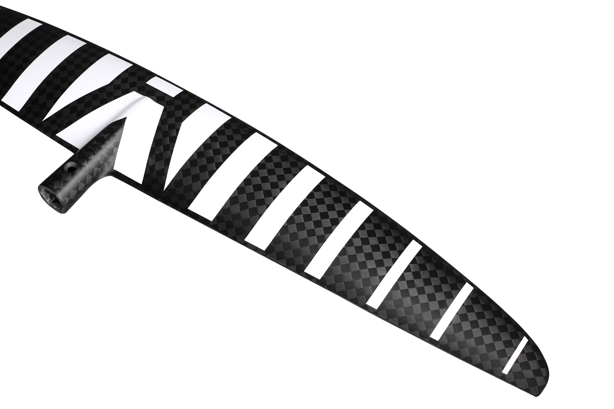 Armstrong HA v2 Front Foil profile