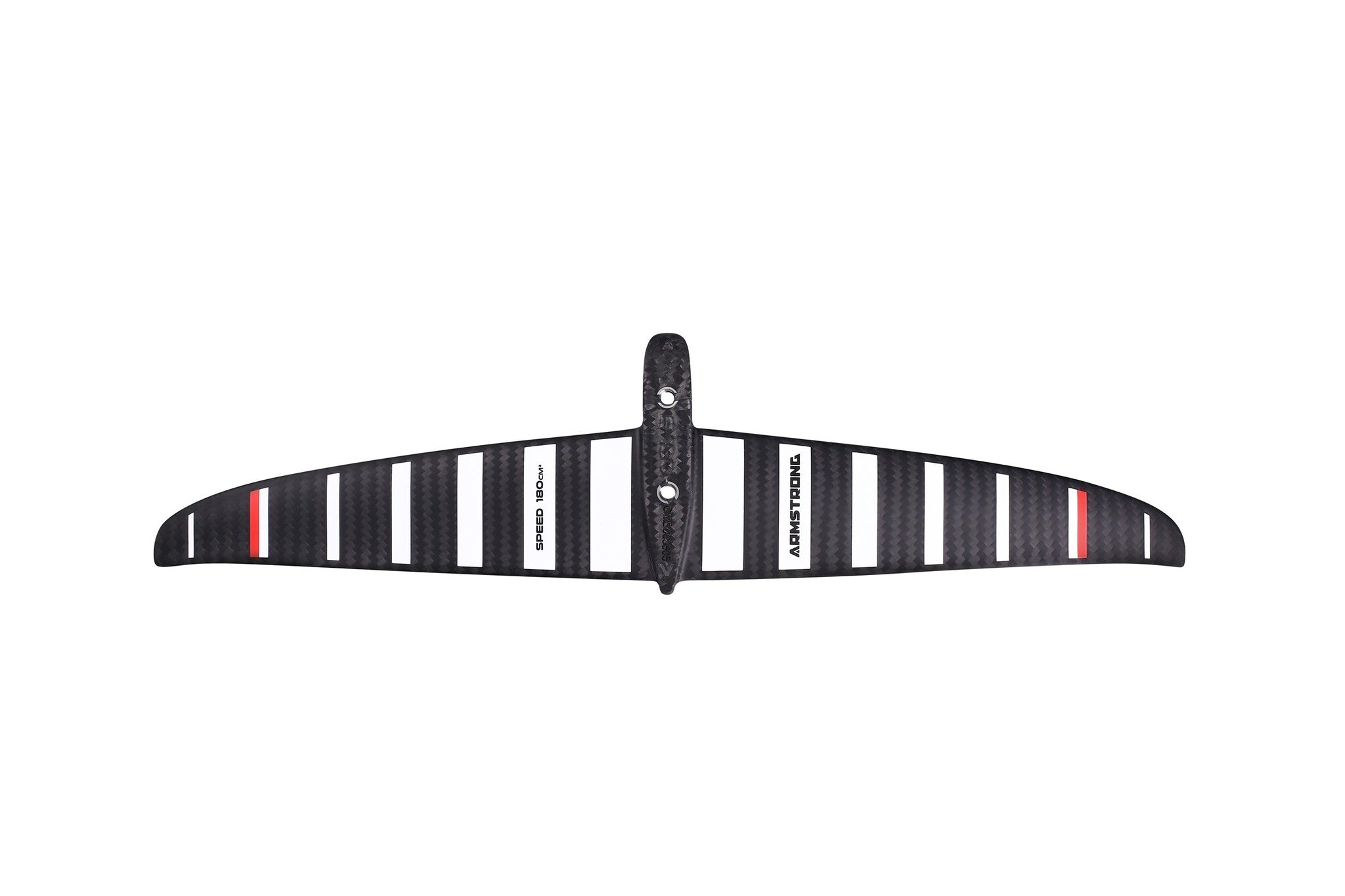 Armstrong Speed 180 Tail Wing detail