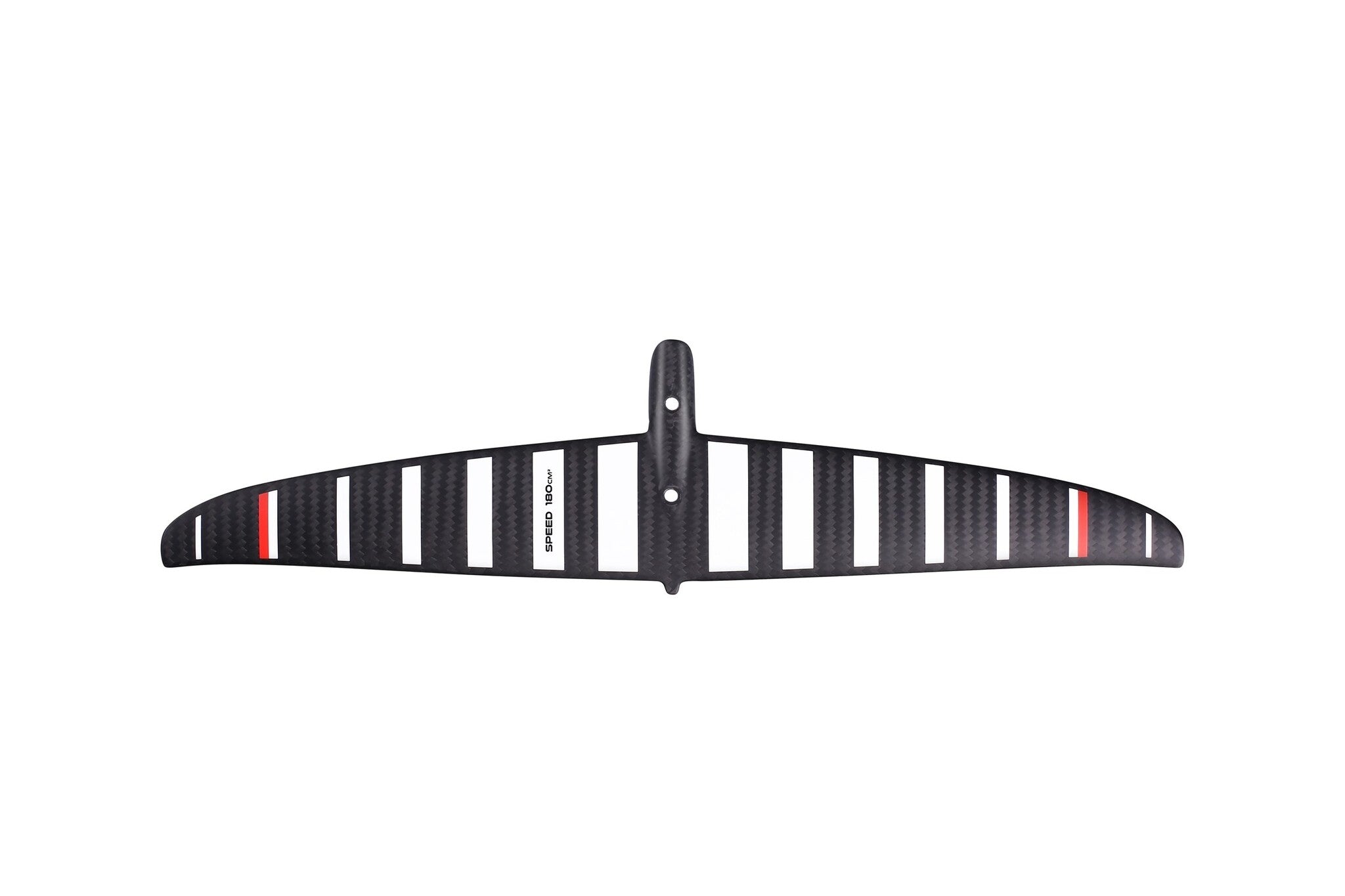 Armstrong Speed 180 Tail Wing detail