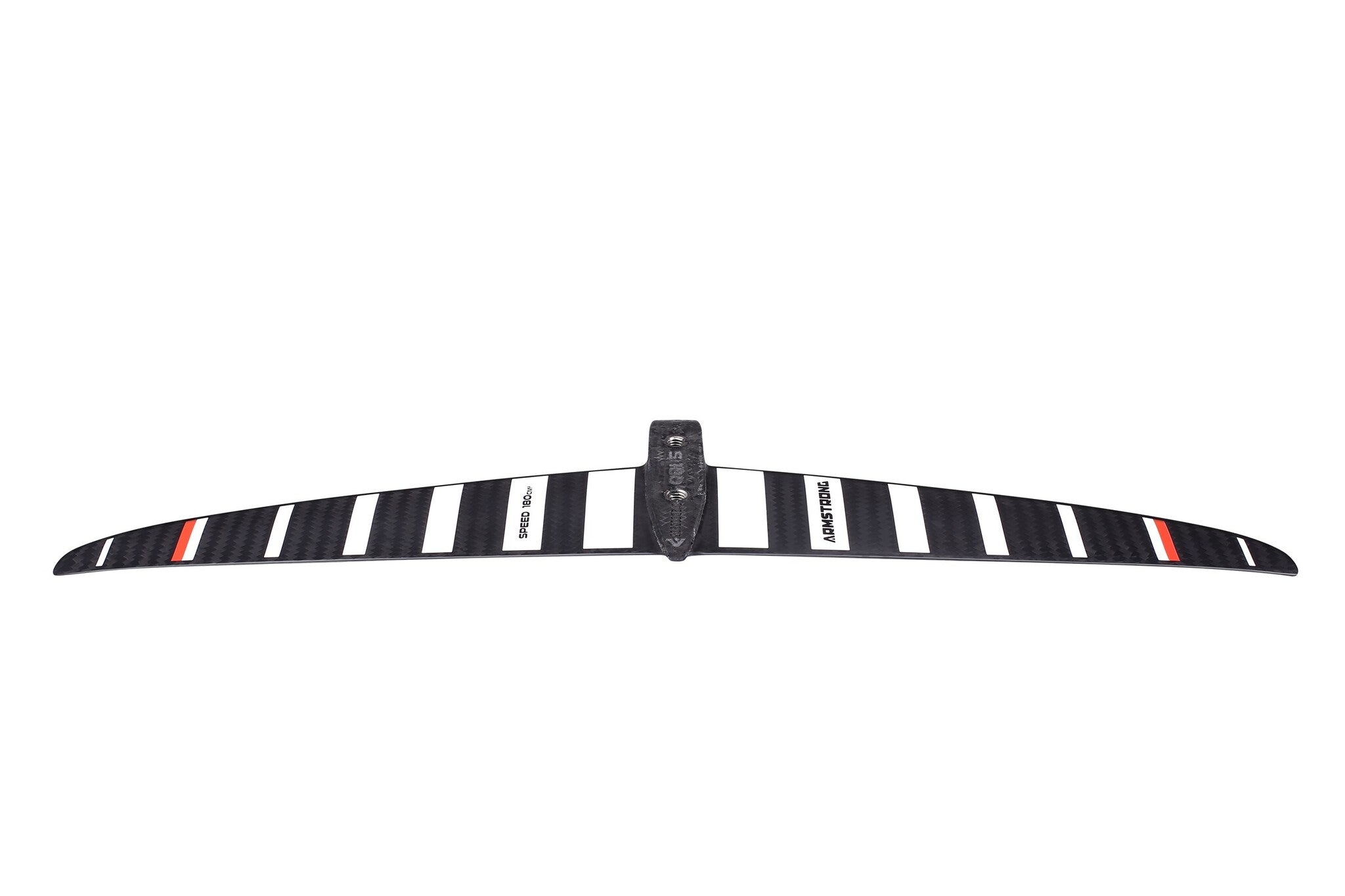 Armstrong Speed 180 Tail Wing detail