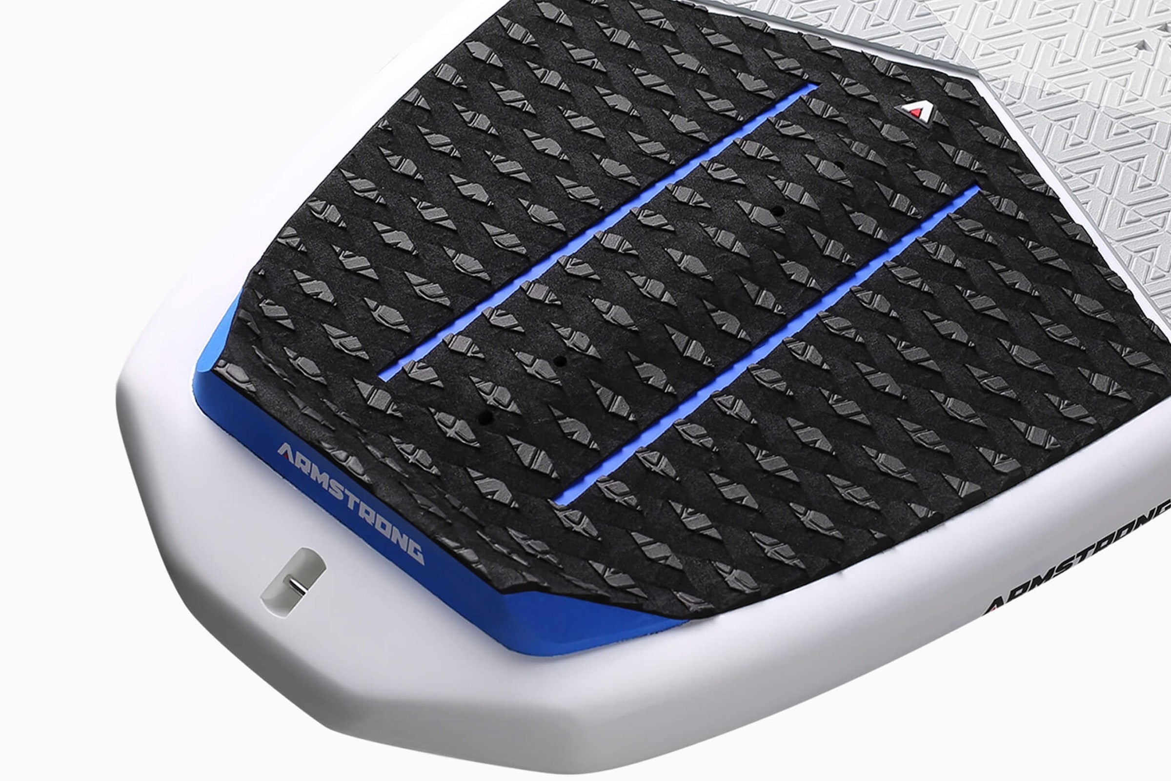 Armstrong Surf Foilboard detail