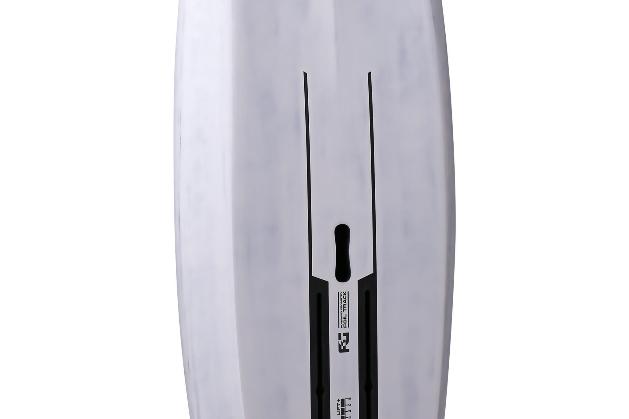 Armstrong Wing FG Foilboard profile