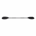 Kaafu Solo Fishing Kayak | Plastic Neutral | Yellow | Complete Package paddle for kayaking adventures.