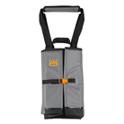 C-Monsta Mini Split Bag | Compact Wet & Dry Gear Bag showing durable, waterproof design for water adventures