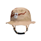 Bangproof Helmet V2, a refined helmet designed for kitesurfing and wakeboarding, offering enhanced comfort and fit.