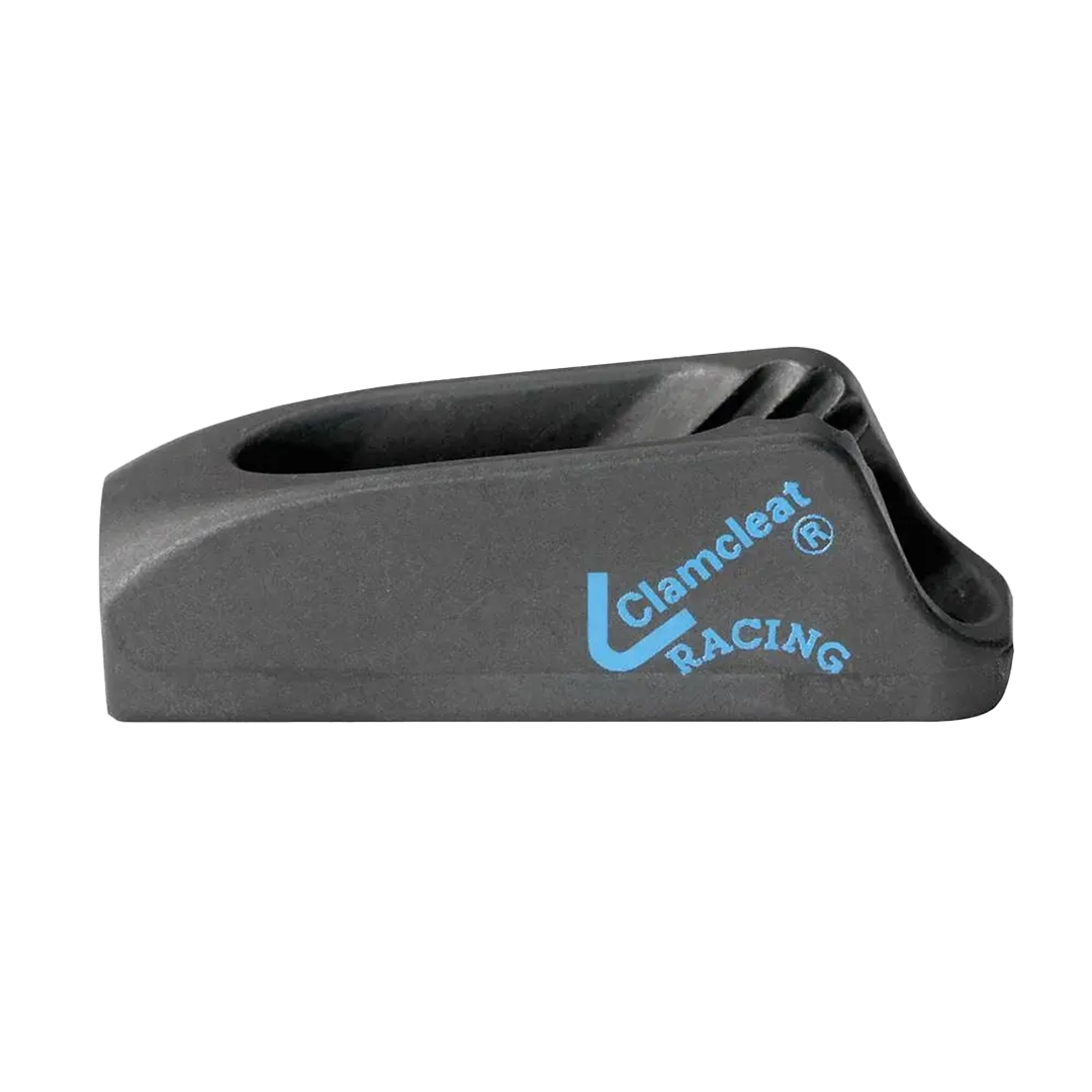 Reedin Clamcleat with Screws – DreamStick Bars