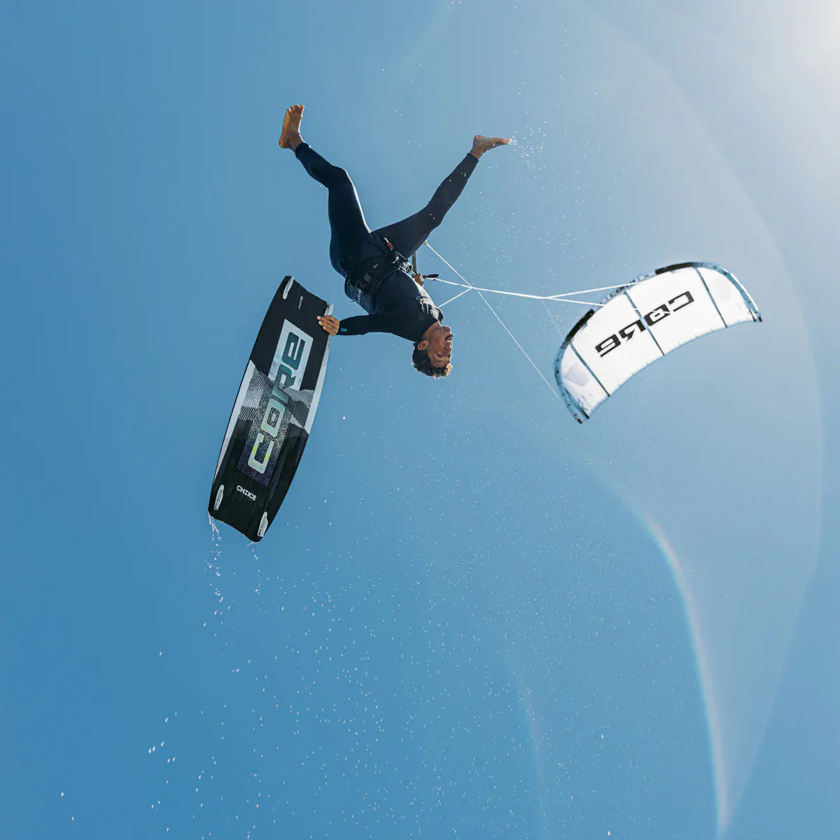 CORE XRX Kite