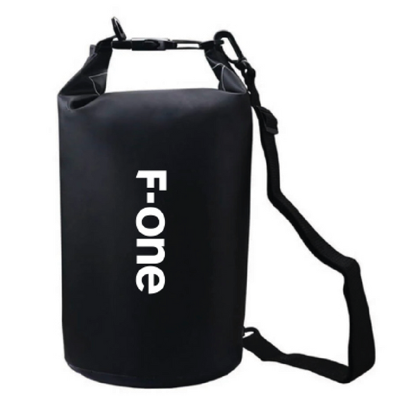 F-ONE Dry Bag 20L | Waterproof Roll-Top Gear Bag