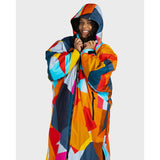 Dryrobe - Adults Long Sleeve dryrobe® Advance