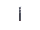 Sabfoil Blackbird 85 Integrated System UHM W-Core carbon hydrofoil mast