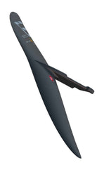 Ensis Maniac Infinity ACE Foil 2025 – Wingfoil & Parawing Foil showcasing sleek design and performance features.