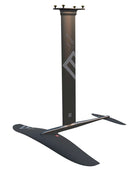 Ensis Maniac Pacer Range - Wingfoil Hydrofil showcasing hydrofoil with sleek design and innovative features.