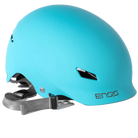 Ensis Rider Helmet | Watersports Helmet in blue, ideal for wingfoiling, kitesurfing, and foiling.