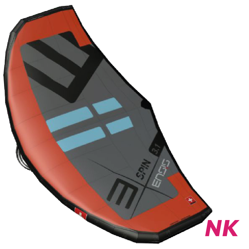 ENSIS SPIN - Wing Foiling Wing