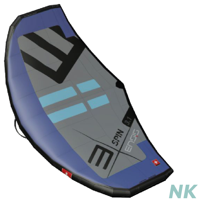 ENSIS SPIN - Wing Foiling Wing