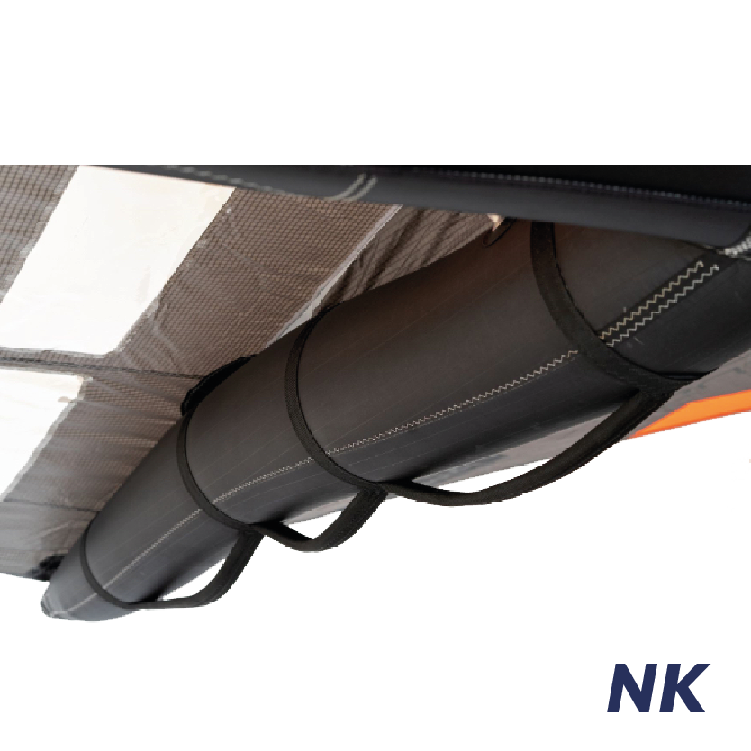 ENSIS SPIN - Wing Foiling Wing