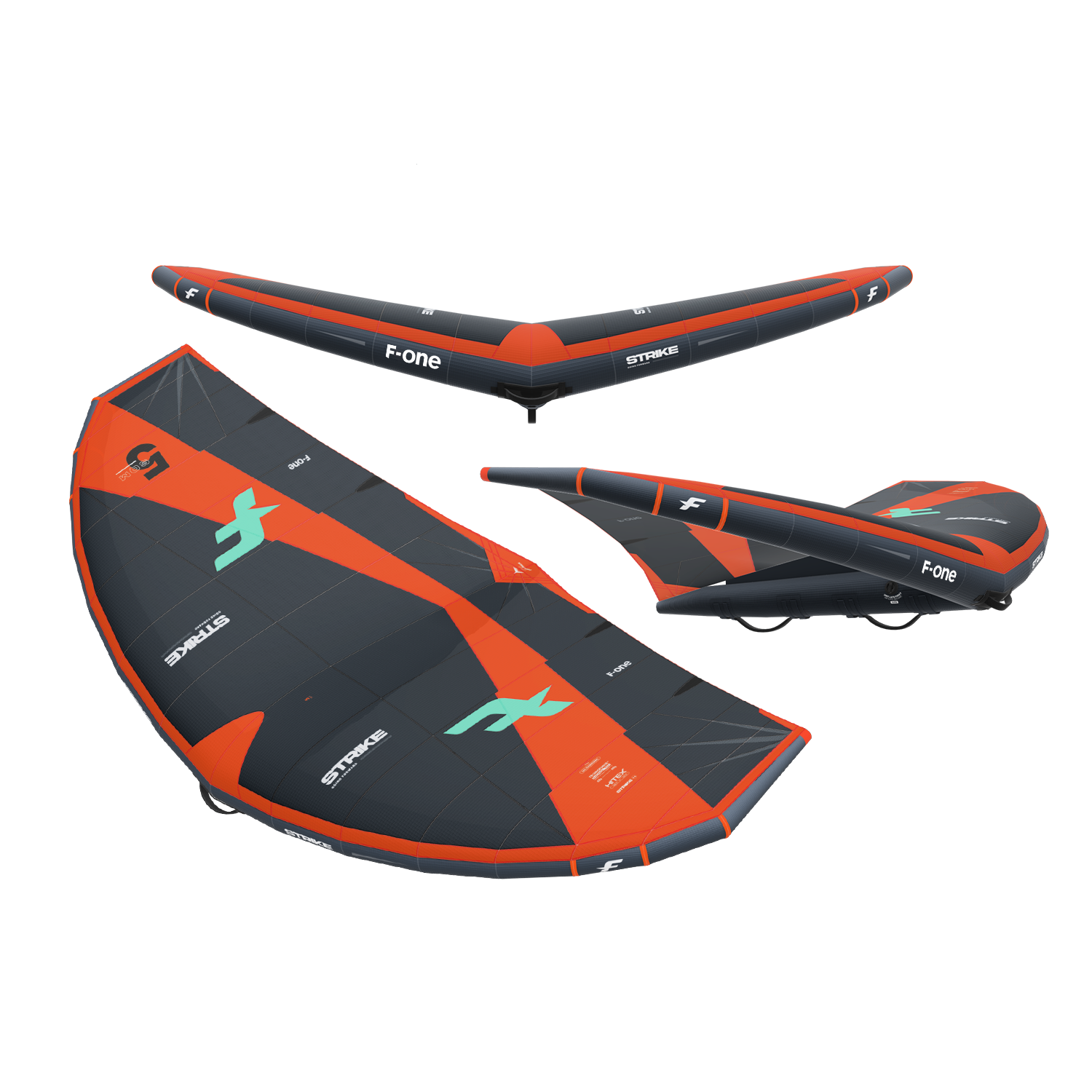 F-One - STRIKE V4 Wing