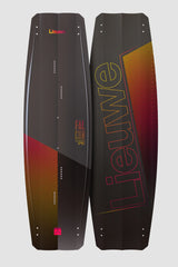 Falcon Lieuwe Board
