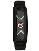FBC Foil Footstrap Pro+ | Foil Footstraps (x3) close-up view showcasing premium design and comfort features.