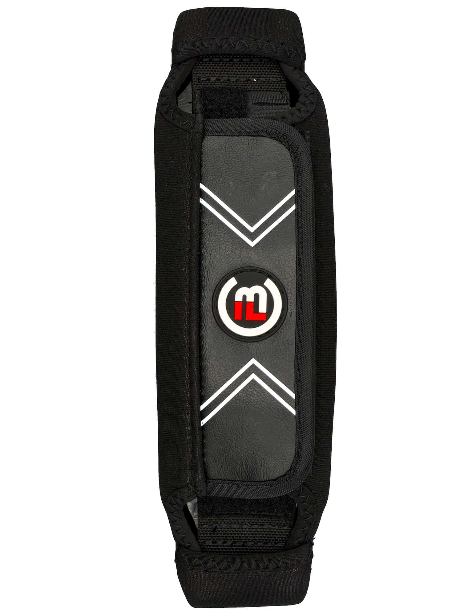 FBC Foil Footstrap Pro+ | Foil Footstraps (x3) close-up view showcasing premium design and comfort features.