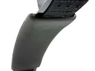 FBC Foil Footstrap Pro+ | Foil Footstraps (x3) close-up view of the strap design and material.