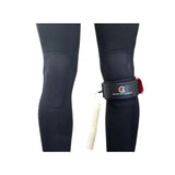 Knee Foiling Leash V2 - Foil Board Company