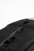 FBC Midlength Adjustable Bag Pro+ | Downwind/Wingfoil Bag showing the adjustable straps and design details.