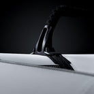 AFS D-Lite Boom handle system