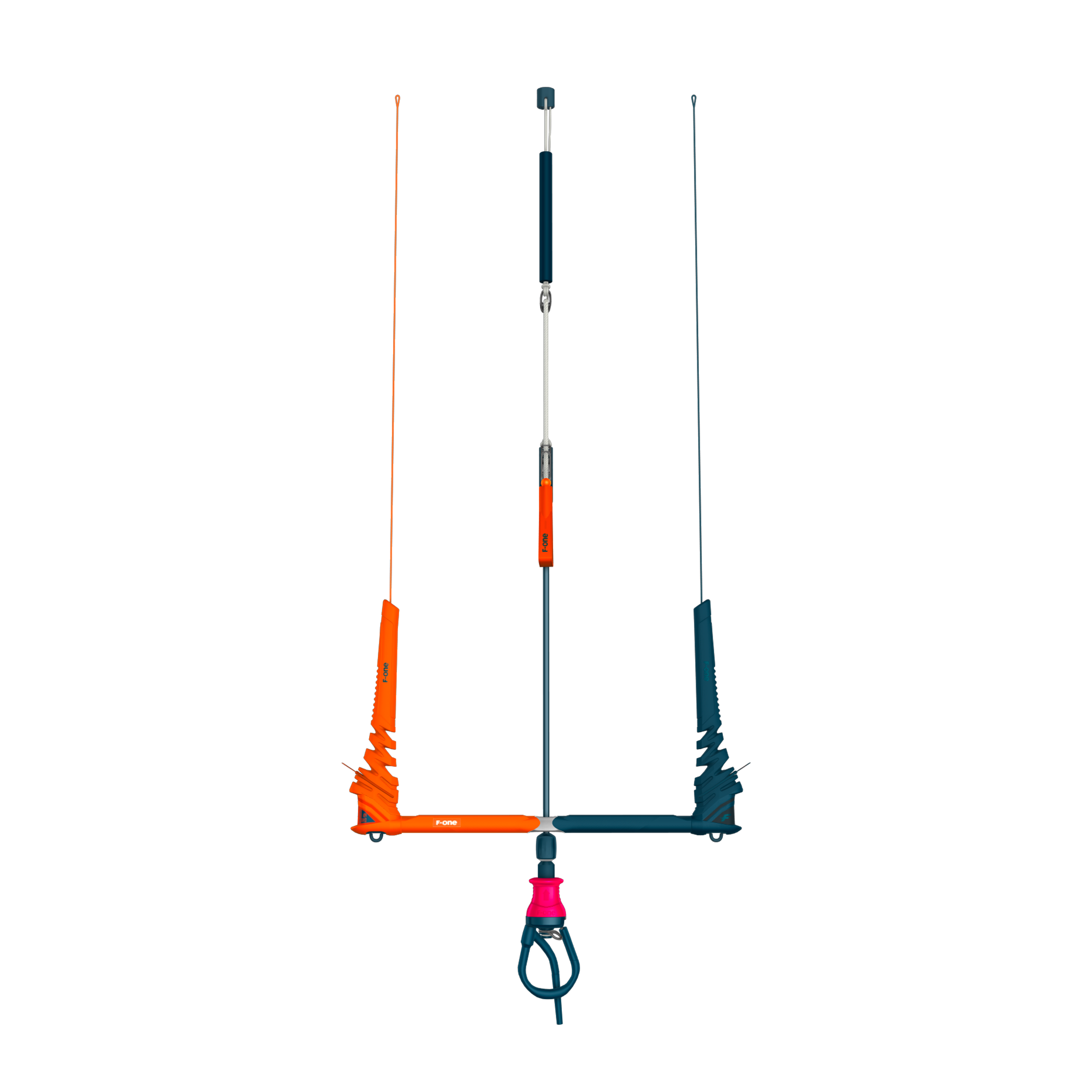 F-One Linx '25 Bar 4 Lines