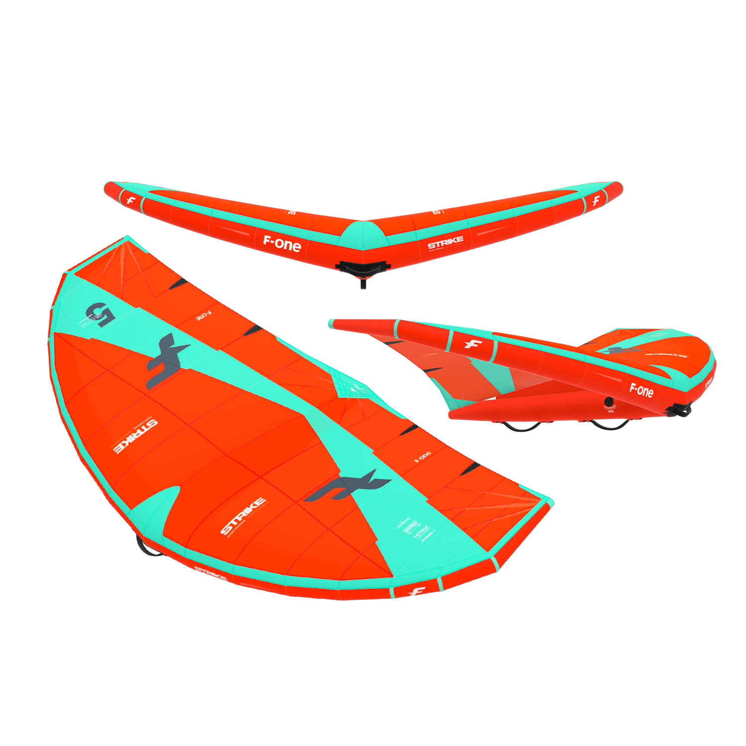 F-One - STRIKE V4 Wing