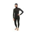 Sooruz Fullsuit Womens 6/5/4 CZ GURU+ Hooded (H23)