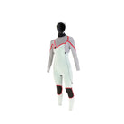Sooruz Fullsuit Womens 6/5/4 CZ GURU+ Hooded (H23)