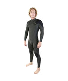 Sooruz FLY+ 3/2 Front Zip Fullsuit (E23)