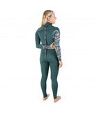 Sooruz Divine 4/3 Fullsuit Back Zip (E22)