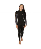 Sooruz Divine 4/3 Fullsuit Back Zip (E22)