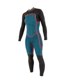 Sooruz Divine 5/4/3 Fullsuit Front Zip (H22)