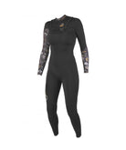 Sooruz Divine 4/3 Fullsuit Front Zip (E22)