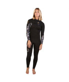 Sooruz Divine 4/3 Fullsuit Front Zip (E22)